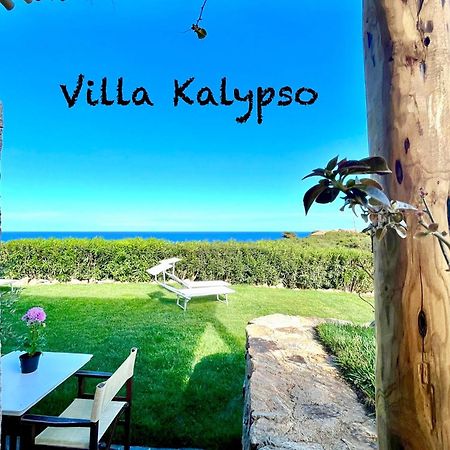 Villa Kalypso - פורטו צ'רבו מראה חיצוני תמונה