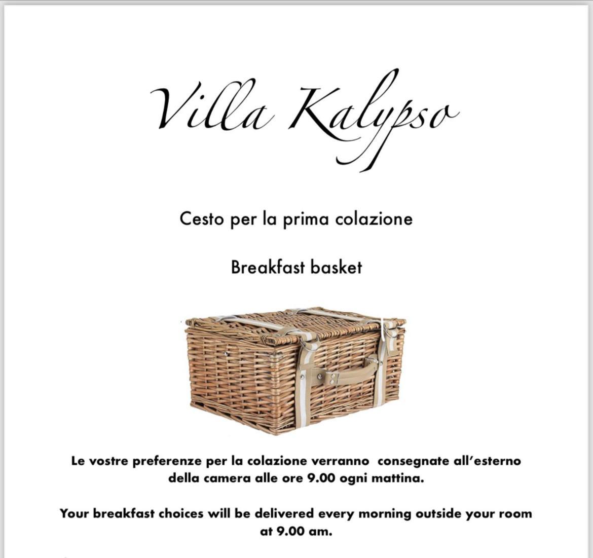 Villa Kalypso - פורטו צ'רבו מראה חיצוני תמונה